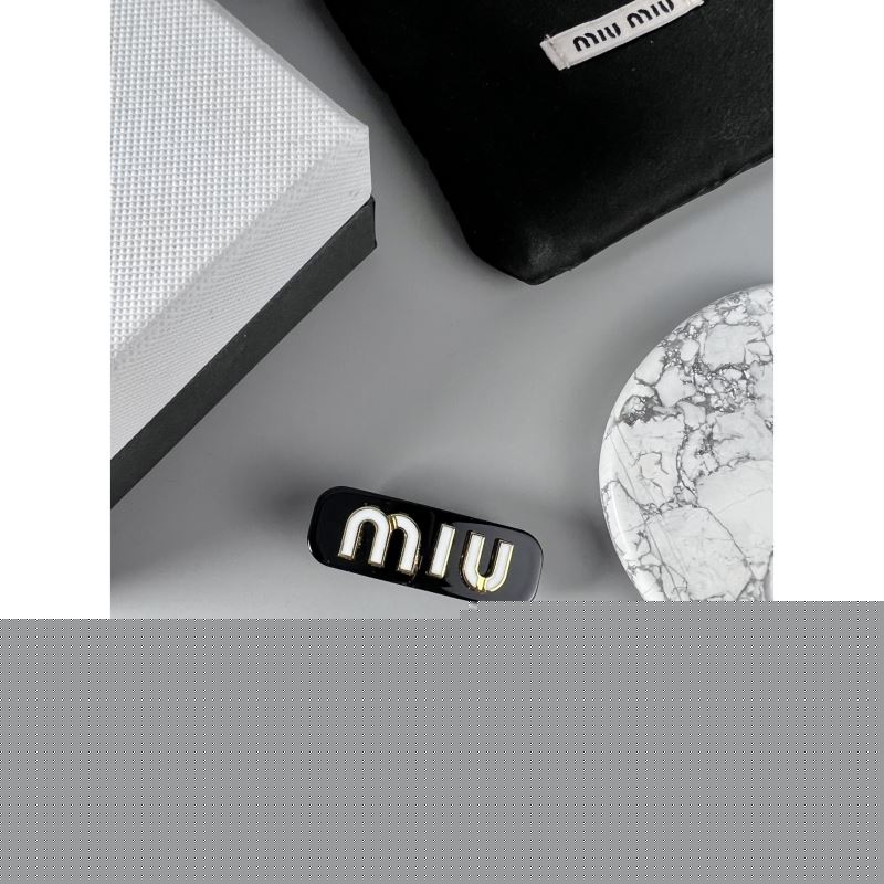MIU MIU